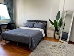Canne Lodge (D14), Apartment #562084701